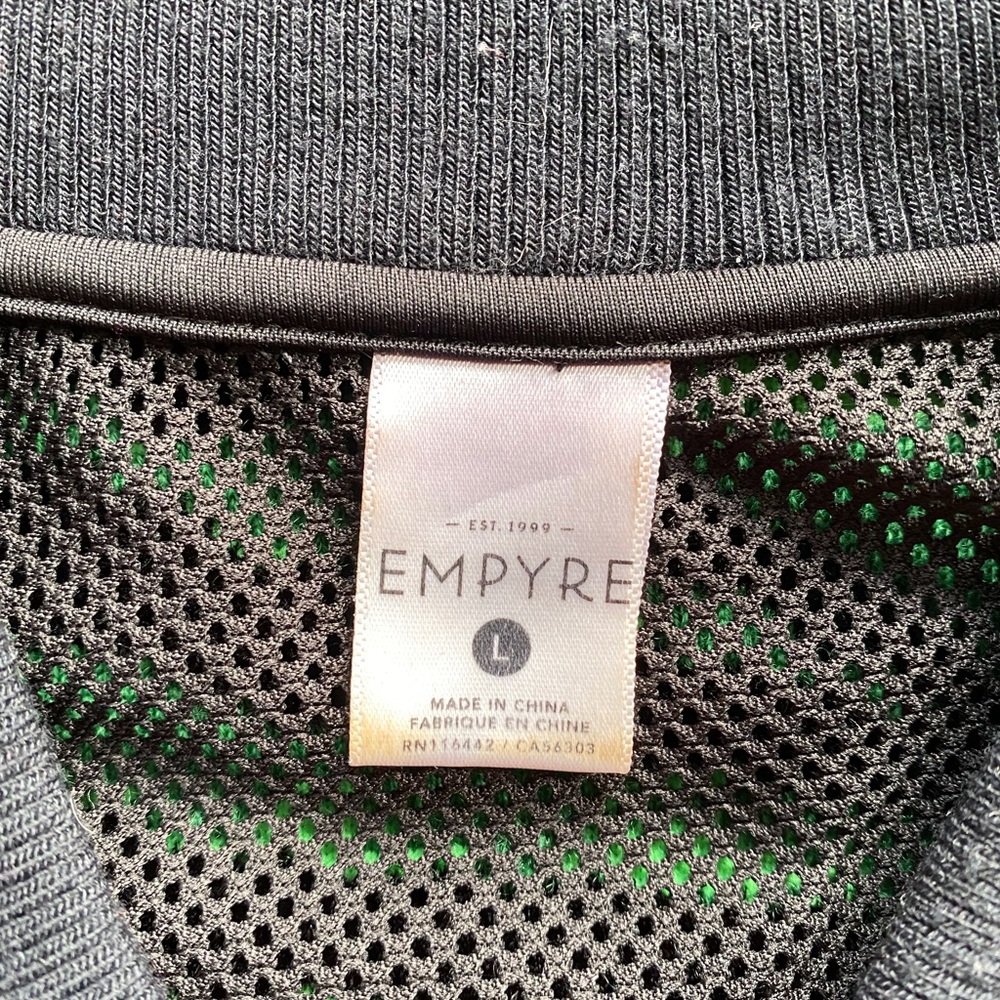 Empyre Track Jacket - image 6